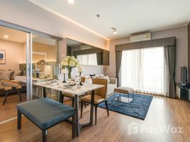 2 Bedroom Condo for sale at U Delight Rattanathibet, Bang Kraso, Mueang Nonthaburi