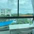 1 спален Кондо в аренду в The Peak Towers, Nong Prue