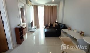 1 Schlafzimmer Wohnung zu verkaufen in Nong Kae, Hua Hin The Breeze Hua Hin