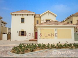 4 Bedroom Villa for sale at Lime Tree Valley, Earth