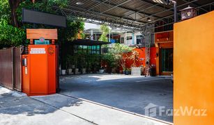 N/A Whole Building for sale in Bukkhalo, Bangkok 