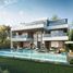4 Habitación Villa en venta en DAMAC Lagoons, DAMAC Lagoons