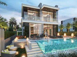7 Habitación Villa en venta en Venice, DAMAC Lagoons