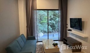 1 Bedroom Apartment for sale in Rawai, Phuket Utopia Naiharn