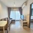 1 спален Кондо в аренду в Life Asoke Hype, Makkasan, Ратчатхещи