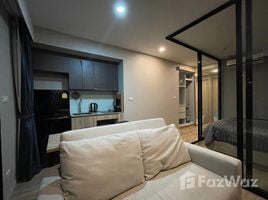 1 Bedroom Apartment for rent at Blossom Condo @ Sathorn-Charoenrat, Yan Nawa, Sathon