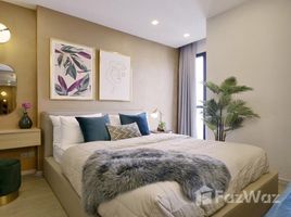 อพาร์ทเม้นท์ 1 ห้องนอน ให้เช่า ในโครงการ แอชตัน อโศก, คลองเตยเหนือ