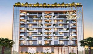 2 Bedrooms Apartment for sale in Syann Park, Dubai Arjan