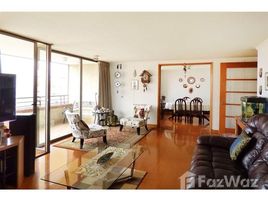 3 Habitación Apartamento en alquiler en Las Condes, San Jode de Maipo