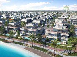 4 спален Дом на продажу в The Pulse Townhouses, Mag 5 Boulevard, Dubai South (Dubai World Central), Дубай