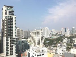 在Noble Refine出售的2 卧室 公寓, Khlong Tan, 空堤, 曼谷