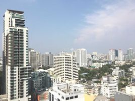 2 Schlafzimmer Wohnung zu verkaufen im Noble Refine, Khlong Tan, Khlong Toei, Bangkok