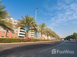 3 Bedroom Apartment for sale at Tower 18, Al Reef Downtown, Al Reef