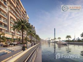 1 спален Квартира на продажу в Azizi Riviera 45, Azizi Riviera, Meydan