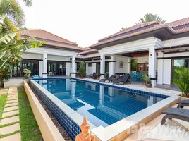 ขายวิลล่า 4 ห้องนอน ใน ศรีสุนทร, ภูเก็ต, ศรีสุนทร