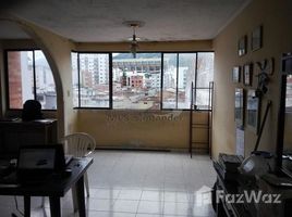 4 Habitación Apartamento en venta en CRA. 26 NRO. 12-58 APTO. 501 EDIFICIO SAN BLAS P:H: BARRIO UNIVERSIDAD, Bucaramanga