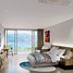 1 спален Кондо на продажу в Coral Beach Oceanview Resort, Патонг