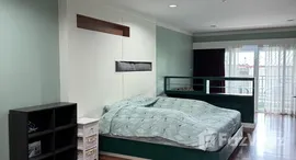 Available Units at Baan Klang Hua Hin Condominium