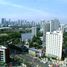 在Citi Smart Condominium租赁的3 卧室 公寓, Khlong Toei