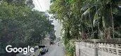 Vista de la calle of Green Ville 2 Sukhumvit 101