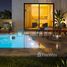2 chambre Villa à vendre à Noya Viva., Yas Island, Abu Dhabi, Émirats arabes unis