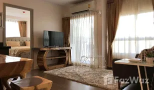 2 Bedrooms Condo for sale in Kathu, Phuket D Condo Creek