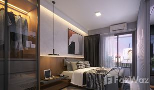 曼谷 Khlong Tan Nuea Quintara MHy’ZEN Phrom Phong 2 卧室 公寓 售 