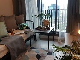 1 Bedroom Apartment for rent at Life Ladprao, Chomphon