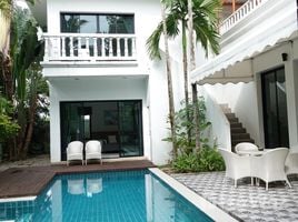 4 Bedroom House for rent in Thalang Phuket, Choeng Thale, Thalang, Phuket