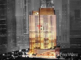 1 침실 Elegance Tower에서 판매하는 아파트, Burj Views