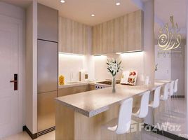 Студия Квартира на продажу в Azizi Beach Oasis, Green Community Motor City, Motor City