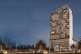 North 43 Residences Project in Seasons Community, Dubai