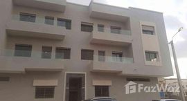 الوحدات المتوفرة في Appartement a louer