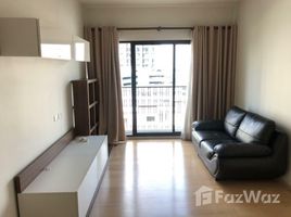 1 Bedroom Condo for sale at Noble Reform, Sam Sen Nai