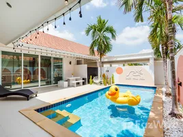 3 Bedroom House for rent at Eeden Village, Cha-Am, Cha-Am, Phetchaburi