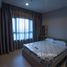 1 Schlafzimmer Wohnung zu vermieten im Ideo Sukhumvit 115, Thepharak, Mueang Samut Prakan, Samut Prakan, Thailand