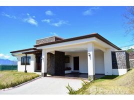 4 Habitación Villa for sale in Heredia, San Isidro, Heredia