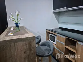 คอนโด 1 ห้องนอน ให้เช่า ในโครงการ วิช ซิกเนเจอร์ มิดทาวน์ สยาม, ถนนเพชรบุรี