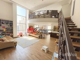 2 спален Квартира на продажу в Bahar 4, Rimal, Jumeirah Beach Residence (JBR), Дубай