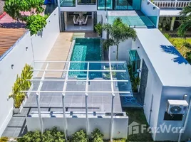 ขายวิลล่า 3 ห้องนอน ใน ราไวย์, ภูเก็ต, ราไวย์