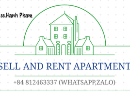 2 Bedroom Condo for rent at Vinh Hoi , Ward 10, District 4, Ho Chi Minh City