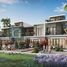 7 Bedroom Townhouse for sale at Malta, DAMAC Lagoons, Dubai, United Arab Emirates