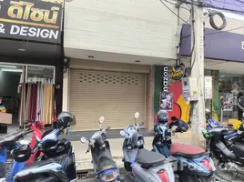 พื้นที่ค้าปลีก สตูดิโอ ให้เช่า ในทำเล ช้างม่อย, เชียงใหม่, ช้างม่อย