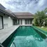 2 Bedroom House for rent at Hi Villa Phuket, Si Sunthon