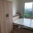 Studio Apartment for rent at Lumpini Place Chaengwatthana Pakkret Station, Pak Kret, Pak Kret, Nonthaburi