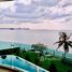 1 спален Пентхаус на продажу в Paradise Ocean View, Банг Ламунг