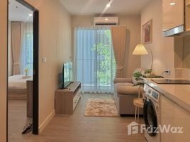 1 Bedroom Condo for rent at The Sky Sukhumvit, Bang Na, Bang Na, Bangkok