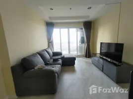 คอนโด 2 ห้องนอน ให้เช่า ในโครงการ ไดมอนด์ สุขุมวิท, พระโขนง