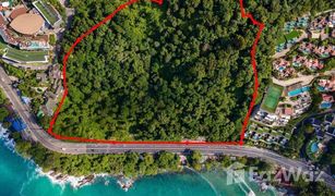 N/A Land for sale in Patong, Phuket 