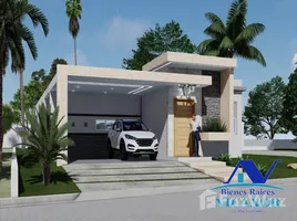 3 Habitación Casa en venta en San Felipe De Puerto Plata, Puerto Plata, San Felipe De Puerto Plata